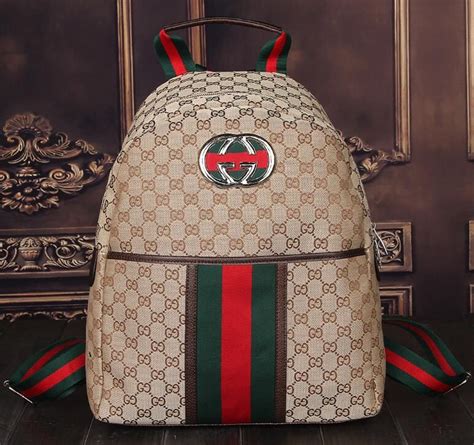 gucci backpack on dh gate|Gucci belt bag price philippines.